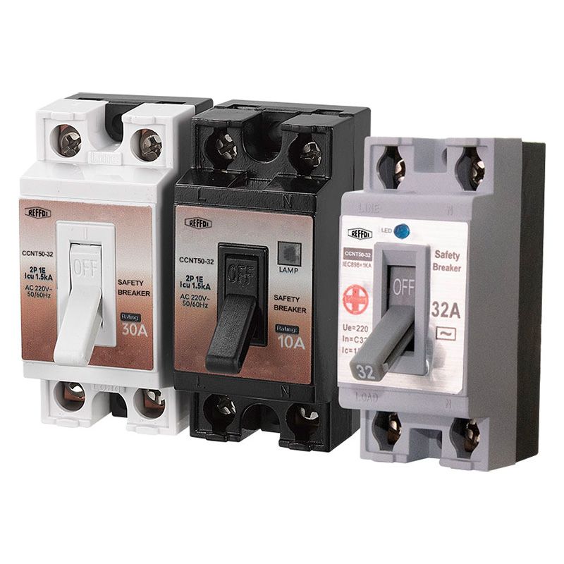 CCNT50-32 Mini circuit breaker