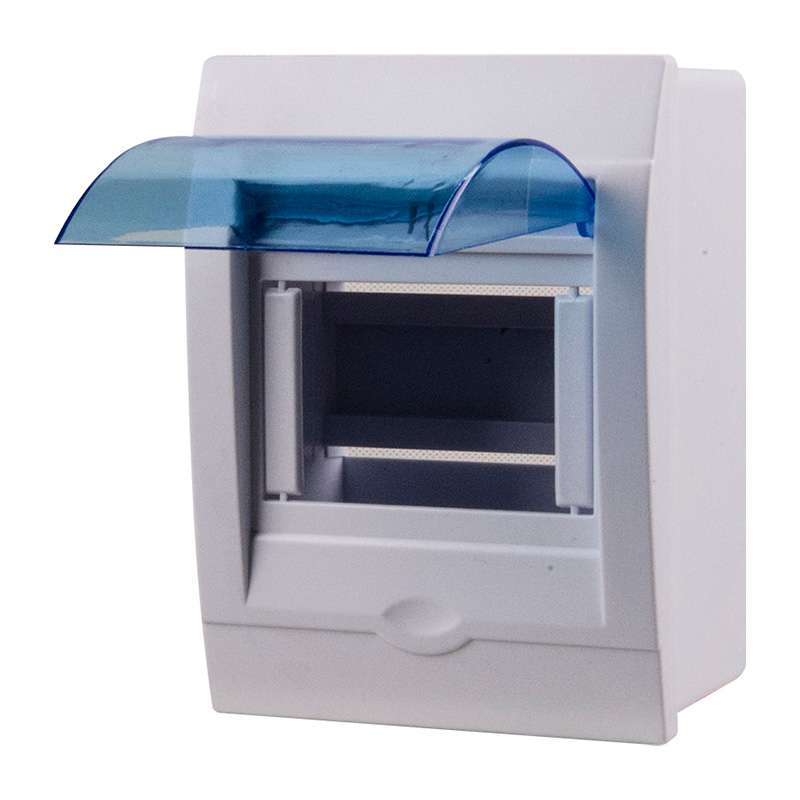 Concealed Assembly Electric Box HT HM Series