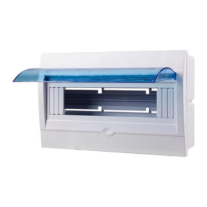 Concealed Assembly Electric Box HT HM Series