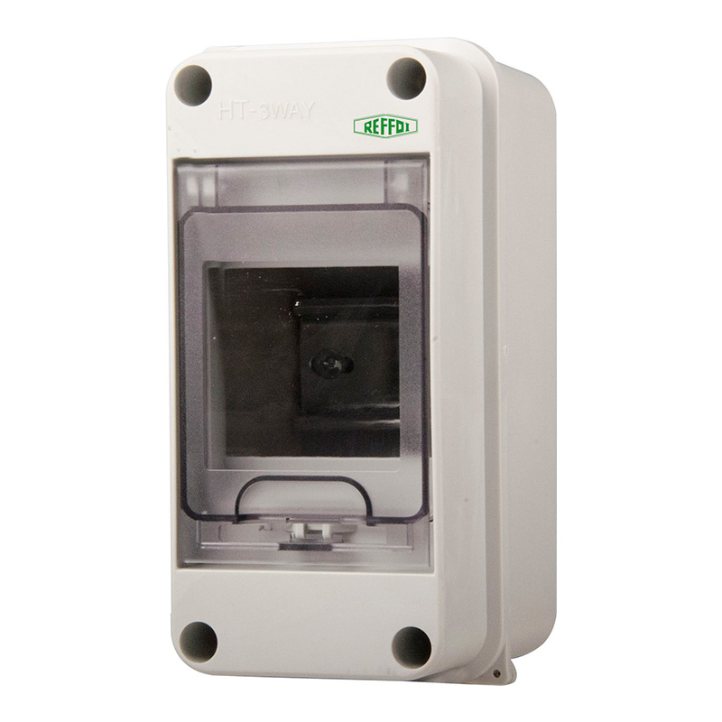 Waterproof Distribution Box HT Series (IP65)