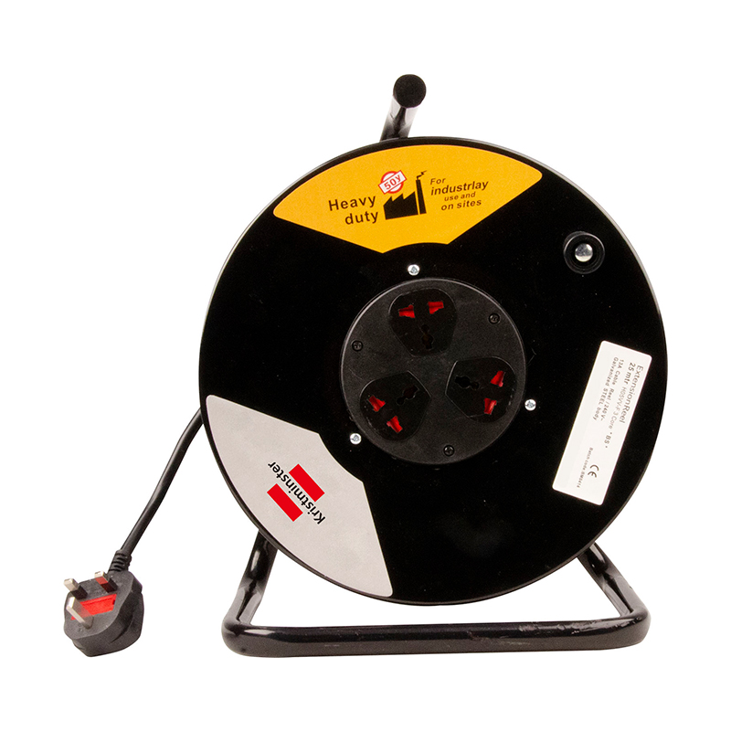 Cable Reel-multifunctional