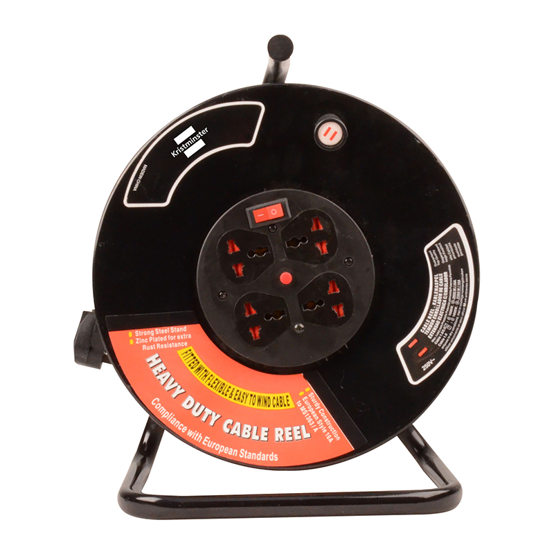 Cable Reel-multifunctional