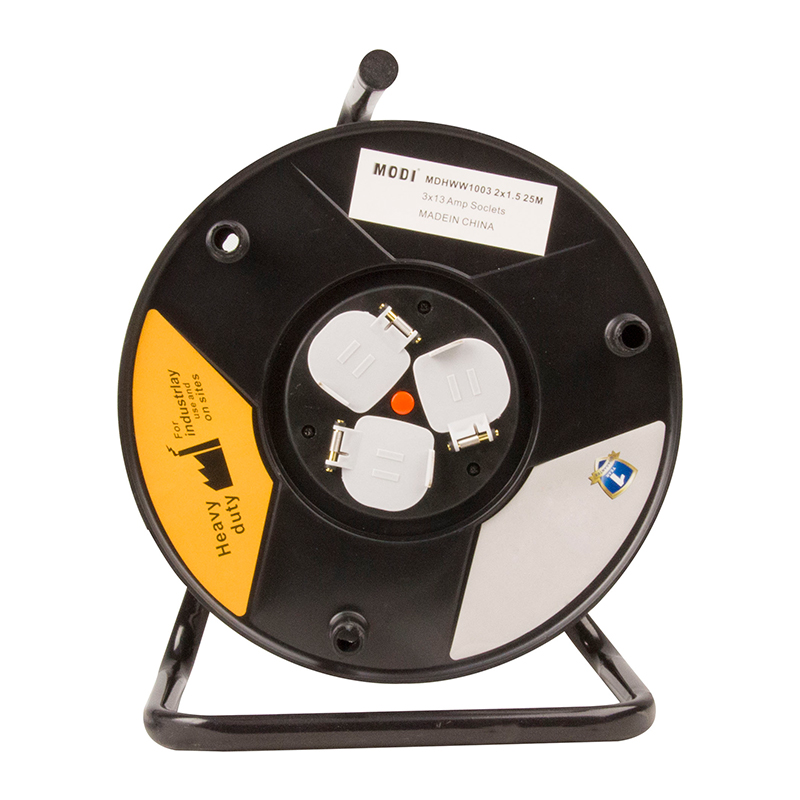 Cable Reel-multifunctional