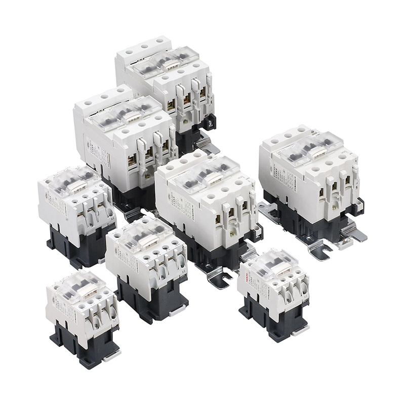 SCX4 special contactor