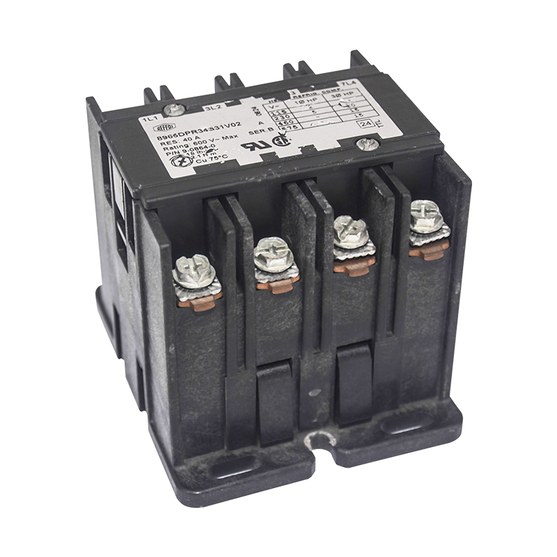 SCX6-25~40 AC contactor for air conditioning