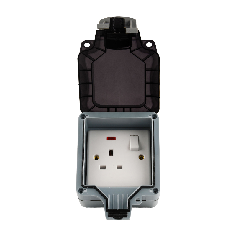 SCMP21 Series weatherproof Switches