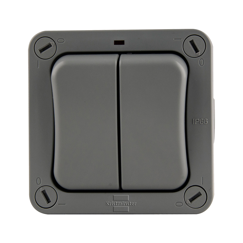 SCMP42 Series weatherproof Switches