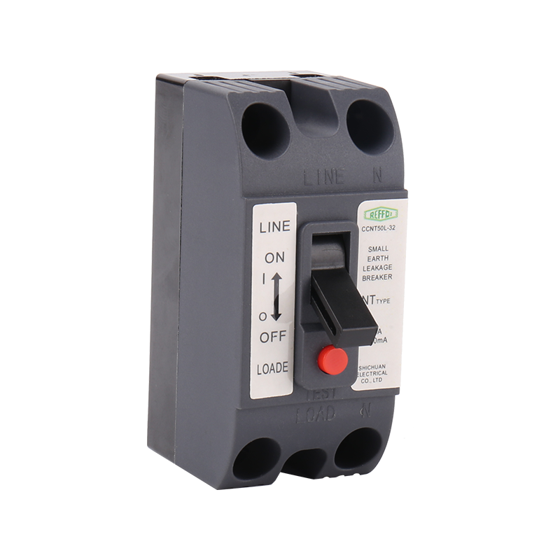 CCNT50L-32 leakage protection circuit breaker