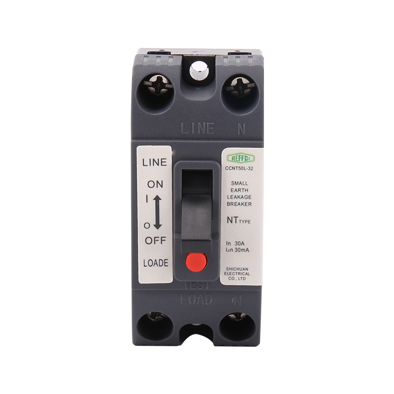 CCNT50L-32 leakage protection circuit breaker