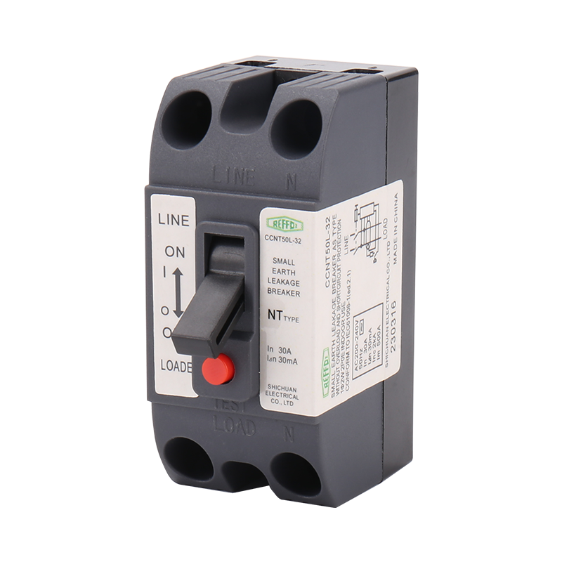 CCNT50L-32 leakage protection circuit breaker