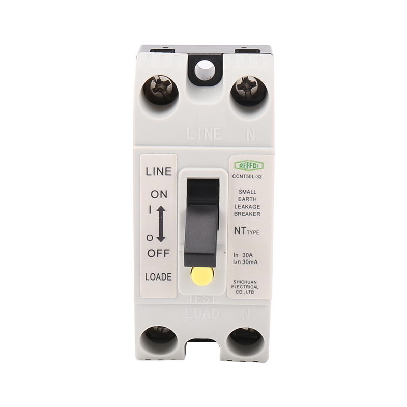 CCNT50L-32 leakage protection circuit breaker