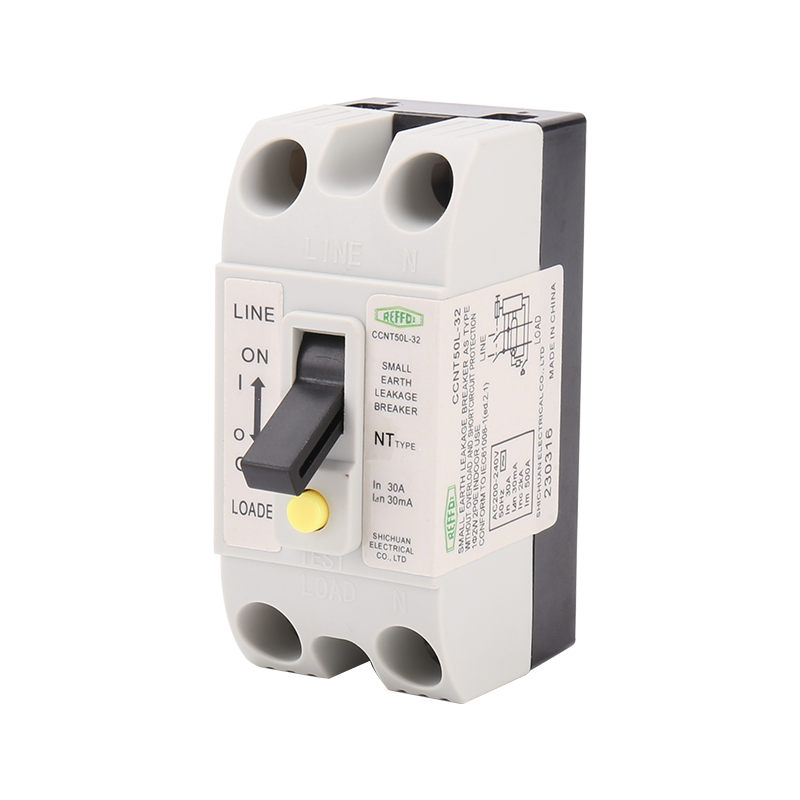 CCNT50L-32 leakage protection circuit breaker