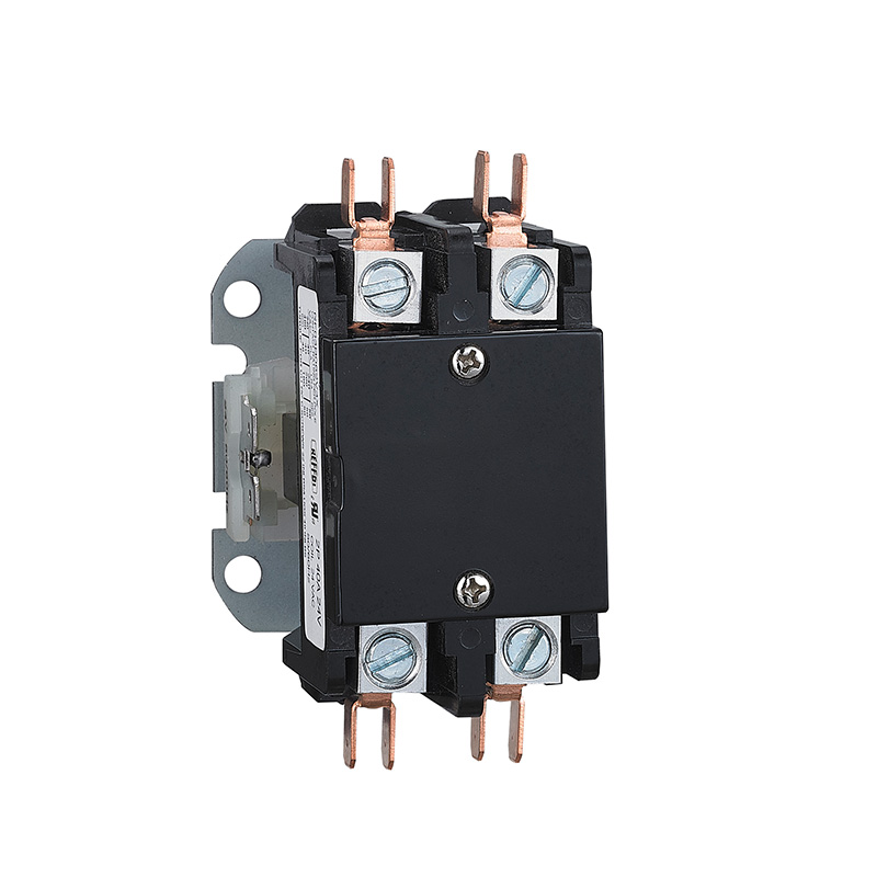 SCX1 three-stage, four-stage contactor