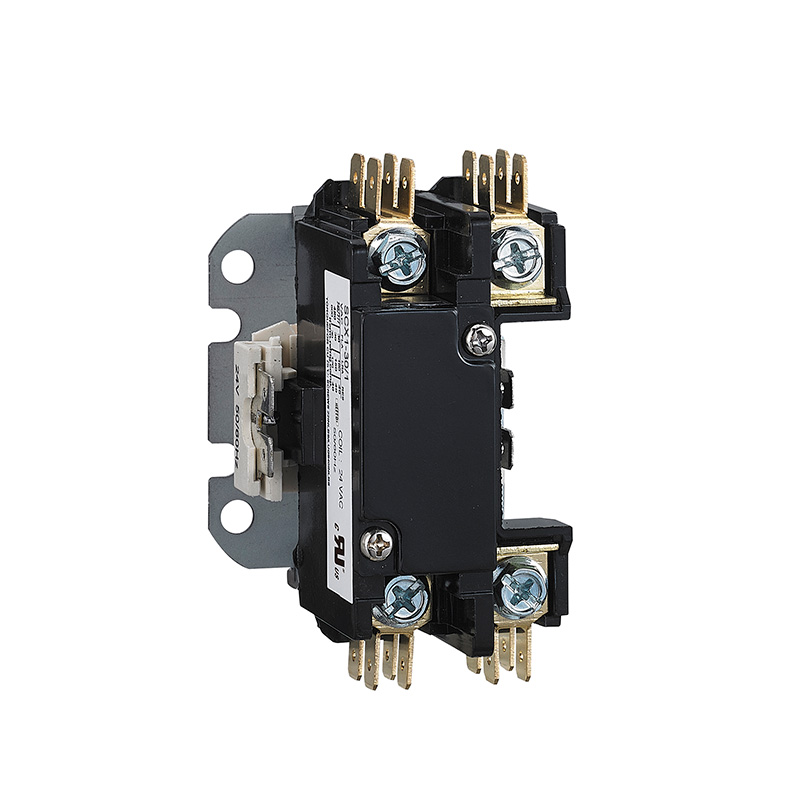 SCX1 three-stage, four-stage contactor