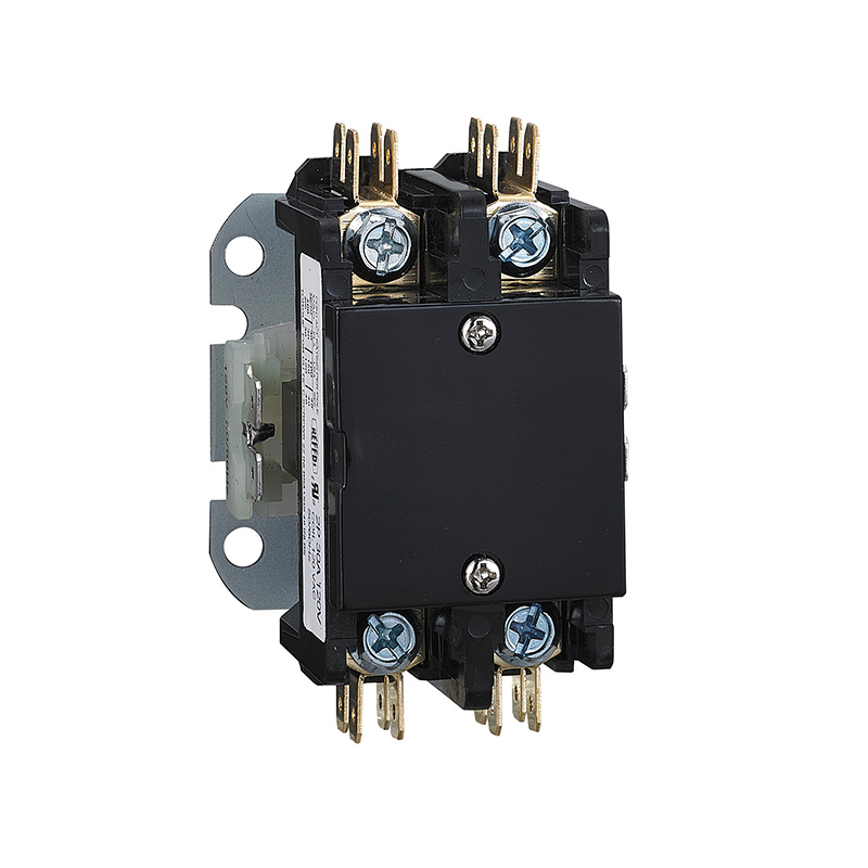 SCX1 three-stage, four-stage contactor