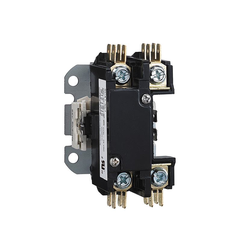 SCX1 three-stage, four-stage contactor